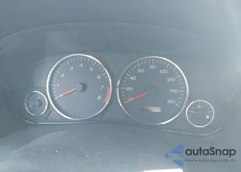 2007 Cadillac Cts Standard from USA, damaged, VIN 1G6DP577070147171